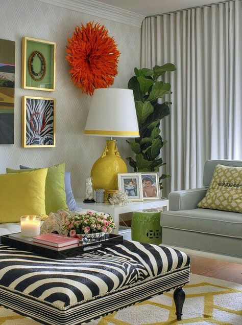 . Arranging Pictures, Internal Decoration, African Homes, Glam Pad, Bachelorette Pad, Design Salon, Preppy Chic, Makeover Ideas, Yellow Accents