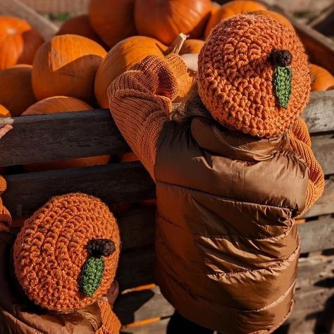 Pumpkin Hat Crochet, Pumpkin Beret, Crochet Bonnets, Pumpkin Beanie, Crochet Pumpkin Hat, Pixie Bonnet, Beret Hats, Crochet Beret, Pumpkin Hat