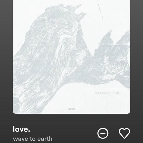 Love Wave To Earth, Wave To Earth, Flaws And All, Ash, Ios, Sun, Songs, Collage, Music