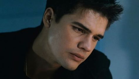 Steven Strait Caleb Danvers, Black Jewels Trilogy, Covenant Movie, Steven Strait, Warren Peace, Toby Hemingway, Boy Bye, Cartoon Books, Bad Influence