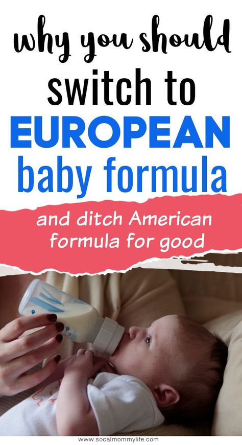 European baby formula Baby Formula Recipe, How Much Formula, Best Baby Formula, Organic Baby Formula, Formula Recipes, First Time Pregnancy, Infant Formula, Formula Feeding, Mommy Blogger