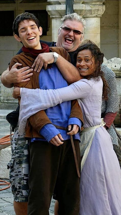 Angel Coulby, Merlin 2, Merlin Show, Merlin Colin Morgan, Merlin Series, Merlin Bbc, Merlin Fandom, Merlin Cast, Arthurian Legend