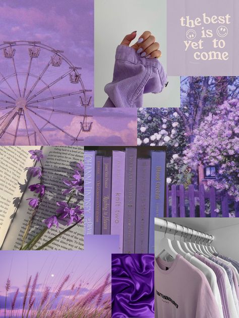 #Purple #aesthetic #visionboard #purplecozy purple collage vision board Mood Board Purple Aesthetic, Purple Vision Board Wallpaper, Purple Vision Board Ideas, Purple Vision Board Aesthetic, Purple Mood Board Aesthetic, Vision Board Purple, Purple Vision Board, Mood Board Purple, Purple + Core + Aesthetic