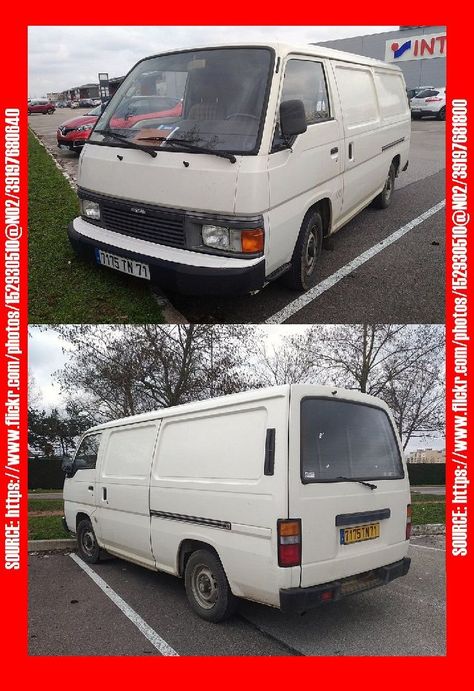 Nissan Urvan - Nissan Caravan - Nissan Homy #Isuzu Fargo/닛산 아봔 - #닛산 캐러밴 (E24) #NissanUrvan #NissanCaravan #NissanHomy #IsuzuFargo/#닛산아봔 - #닛산캐러밴/#日産・アーヴァン #日�産・キャラバン #日産・ホーミー #いすゞ・ファーゴ. #van/#vans. #Toyota cars #Toyotacars #トヨタ, #Nissan cars #Nissancars #日産, #Suzuki cars #Suzukicars #いすゞ #Mazda/#マツダ #ToyotaxNissan/#NissanxToyota/#Noyota, weird cars #weirdcars, rare cars #rarecars, dream cars #dreamcars #auto/#autos/#auto's/#car/#cars/#自動車/#автомобіль/#araba/#arabalar/#авто #vehicles #日本車 #€ #£ Nissan Caravan, Paris Dakar Rally, Rare Cars, Suzuki Cars, Paris Dakar, Nissan Micra, Ford Van, New Nissan, Nissan Cars