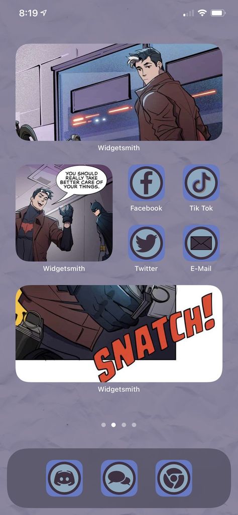 Iphone Wallpaper Dc Comics, Batman Homescreen Layout, Wayne Family Adventures Icons, Batman Ios 16, Batman Phone Theme, Jason Todd Wallpaper Iphone, Batman Homescreen, Batman App Icons, Batman Wayne Family Adventures