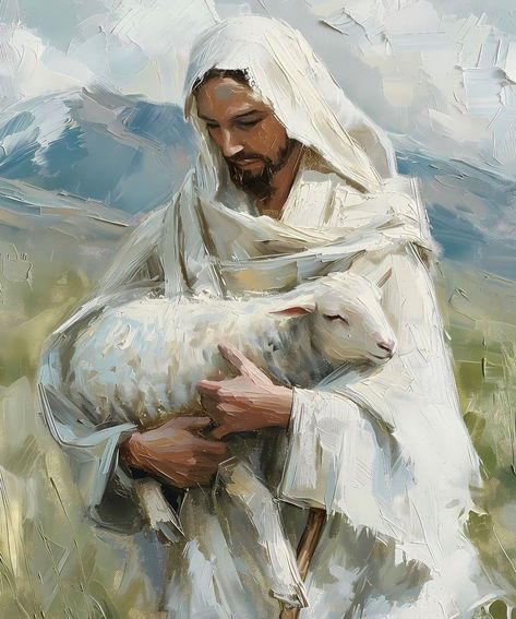 Lds Artwork, Jesus Drawings, Spiritual Paintings, Jesus Artwork, Pictures Of Christ, Jesus Christ Artwork, Lds Art, Jesus And Mary Pictures, Jesus Christ Art