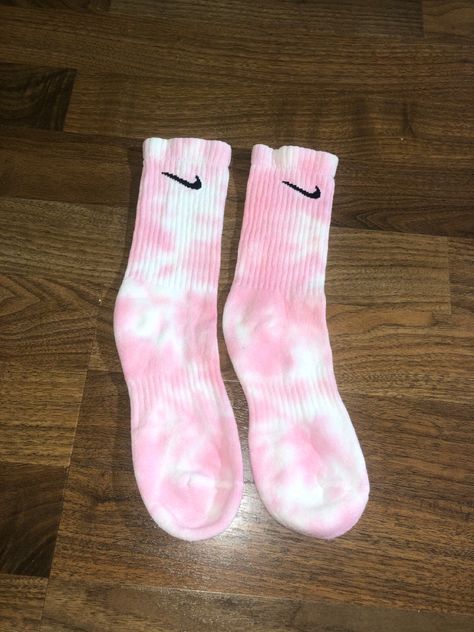 bubblegum pink✨ Pink Nike Socks, Socks Nike, Tie Dye Socks, Relay For Life, Nike Socks, Pink Socks, Pink Nike, Pink Nikes, Birthday Wishlist