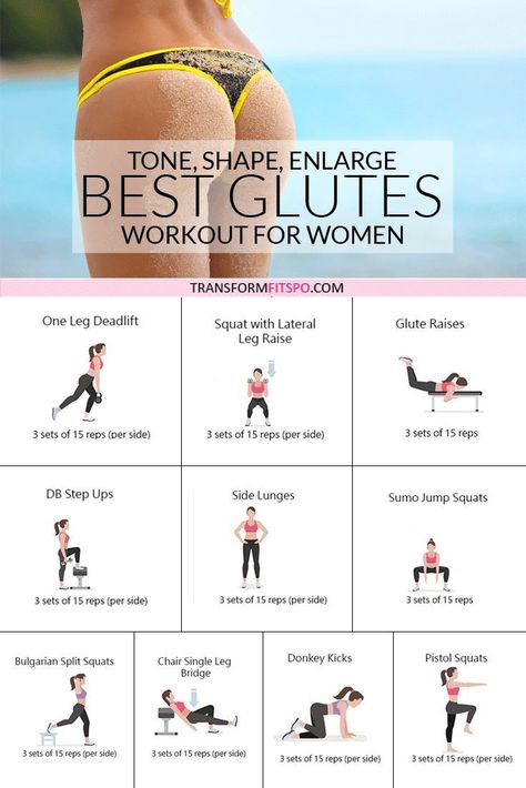 #bootyworkout #bumgrowth #womensworkouts #homeworkouts #noequipment #gluteenlarger Booty workout: Get Ready for Rapid Bum Growth! Get Sexy Curves with this 30 minute womens workout. See the before and after transformation, get a bigger peachy butt in 30 Full Glutes Workout At Home, Full Glute Workout Home, Dumpy Workout, Glute Workout No Equipment, Anime Workouts, Bigger Bum Workout, One Leg Deadlift, Glute Raises, Big Bum