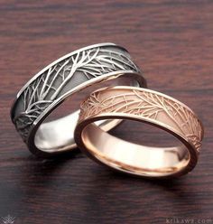 Tree Of Life Wedding, Wedding Rings Sets His And Hers, Cheap Diamond Rings, Gorgeous Rings, Matching Wedding Rings, Wedding Rings Round, Celtic Wedding Rings, Engagement Ring Rose Gold, Wedding Rings Rose Gold