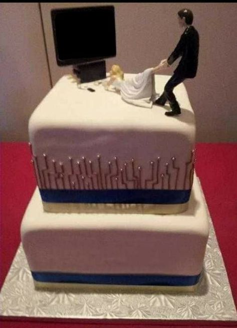 Anime Cake, Anime Wedding, Wedding Reception Inspiration, Anime Crafts, Cute Birthday Cakes, Manga Anime One Piece, Love Cake, The Boy, Wedding Food