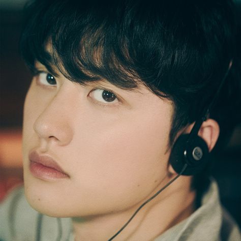 exo d.o. doh kyungsoo teaser icon — expectation (the second mini album) Do Photocard, D.o Kyungsoo Aesthetic, Exo Album, Exo Lockscreen, Exo Korean, Exo Kyungsoo, Exo Do, Do Kyung Soo, 캐릭터 드로잉