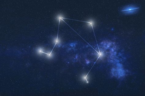 Libra Star Constellation, Libra Aesthetic, Constellation Stars, Goddess Of Justice, Libra Constellation, Binary Star, Red Giant, Sky Summer, Sisters Art