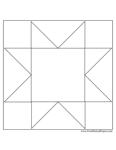 Free Quilt Block Coloring Pages Sewing Worksheets, Quilt Coloring Pages, Quilt Patterns Templates, Square Worksheet, Printable Fabric Sheets, Printable Heart Template, Printable Fabric, Quilt Blocks Easy, Quilt Block Patterns Free