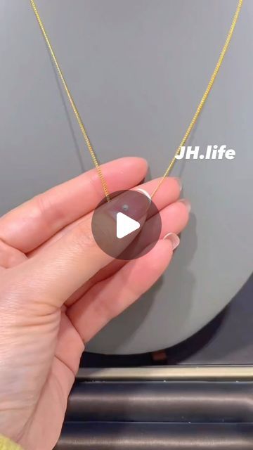 JH.Life on Instagram: "How to make tie knot 
Shop link in bio @jinhong_life" Jewelry Hacks, Jewelry Knots, Diy Life Hacks, Handmade Jewelry Diy, Instagram Bio, Diy Life, Jewelry Making Tutorials, Tie Knots, Bijoux Diy