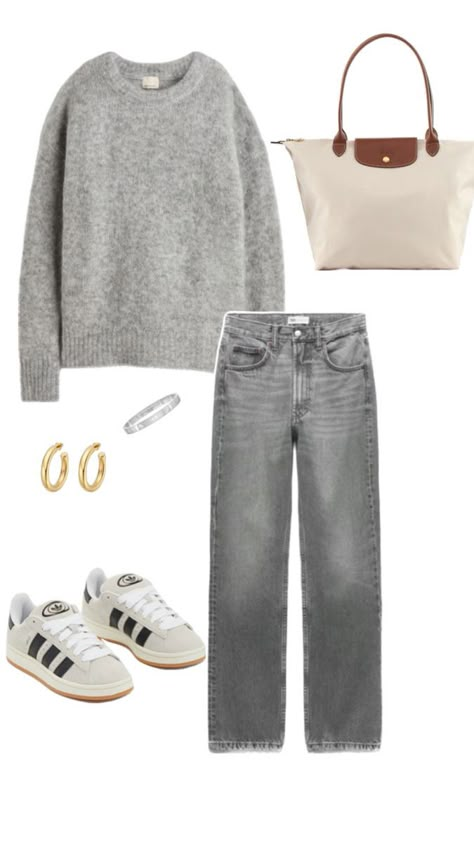 Looks Pinterest, Mode Zara, Skandinavian Fashion, Stockholm Style, Outfit Inspo Casual, Stockholm Fashion, Mode Inspo, Cute Everyday Outfits, Basic Outfits