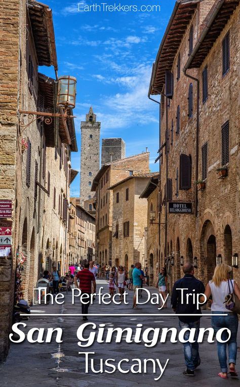 Gimignano Italy, San Gimignano Italy, Tuscany Travel, Toscana Italia, Italian Vacation, Italy Holidays, Italy Travel Tips, Italy Photography, Italy Travel Guide