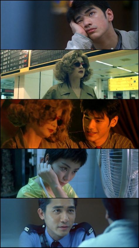 Hong Kong Movie Aesthetic, Chungking Express Aesthetic, Hk Movie, Hong Kong Express, Chungking Express, Hong Kong Cinema, Filmmaking Inspiration, Hong Kong Movie, New Movies To Watch