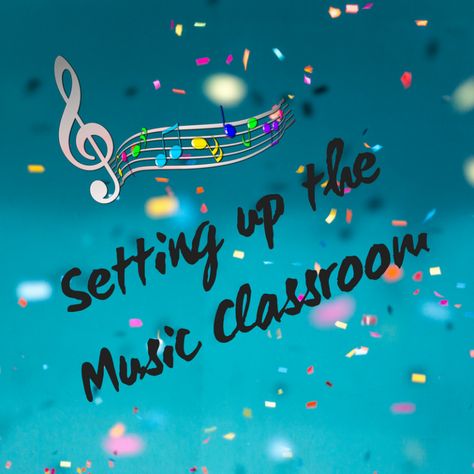 Blog - Simple Music Teaching Elementary Music Classroom Setup, Engineering Classroom, Music Classroom Organization, Music Classroom Management, Elementary Music Room, Classroom Arrangement, In Denial, Preschool Music, Elementary Music Classroom