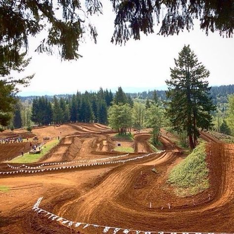 Dirt Race Track, Atv Track, Bike Pump Track, Dirt Bike Track, Motocross Tracks, Go Kart Tracks, Freestyle Motocross, Rc Track, Dream Horse Barns