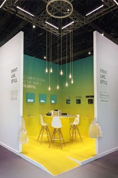 Creative Booths, Event Booth Design, Expo Stand, Stand Feria, Trade Show Design, Event Booth, Trade Show Booth Design, Exhibition Stall, Design Exhibition