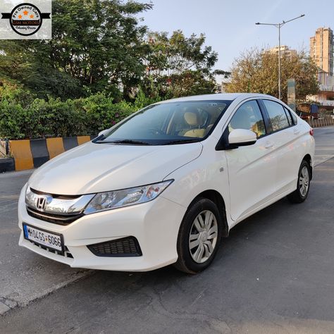 🔰Make - Honda City Automatic  🔰Year - 2014 🔰Model - SV 🔰Transmission - Automatic CVT 🔰Fuel - Petrol 🔰Owner - 1st owner  🔰Km - 88800 🔰Color - White 🔰Insurance - Valid Finance is available from all leading banks and finance companies.  📥DM us to know the price Interested and genuine buyers can contact us at 📞 9022115005 7977234377 Honda (car), Honda City, White Car, Used Cars, Lei, Dream Cars, Vision Board, Fuel, Color White