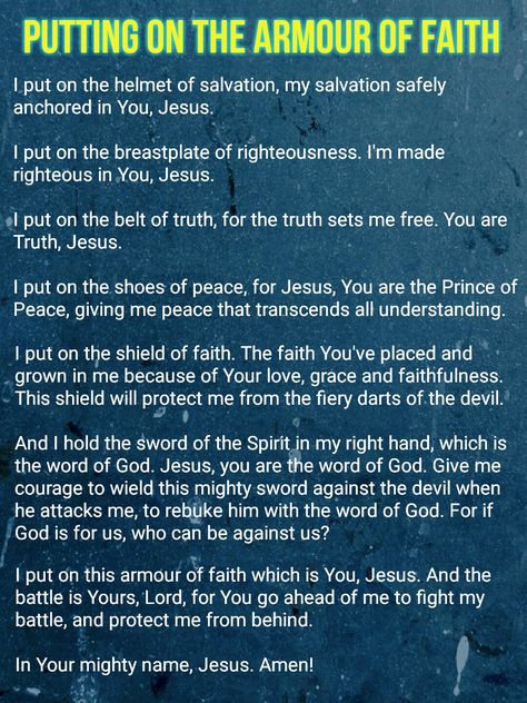 Prayer Against Spiritual Attack Powerful Prayers Against Spiritual Attacks, Praying Against Spiritual Warfare, Prayers For Spiritual Attacks, Prayer Warrior Quotes Spiritual Warfare, Spiritual Attack Scripture, Prayer Against Distractions, Prayer For Spiritual Attack, Spiritual Warfare Prayers Warriors, Spiritual Attack Quotes