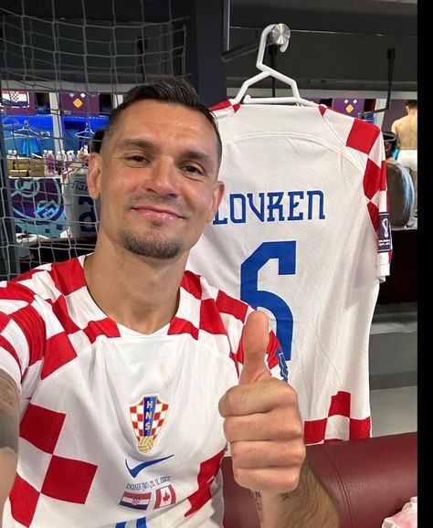 Dejan Lovren, Croatia, Soccer, Quick Saves, Football