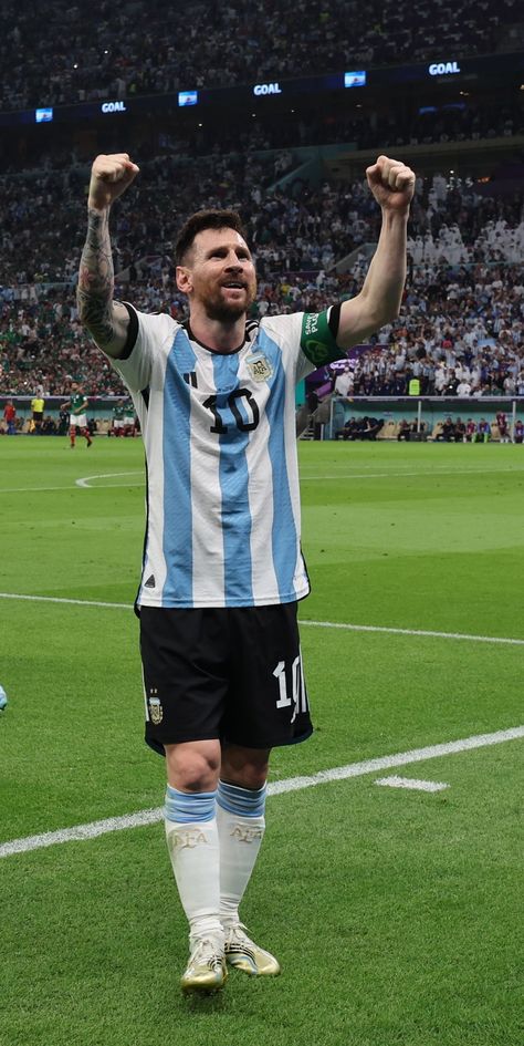 Leonel Mesi, Messi Pictures, Messi World Cup, Argentina Team, Fc Barcelona Wallpapers, Football Or Soccer, Team Goals, Leonel Messi, Messi Argentina