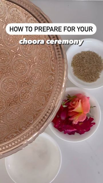 Amrit S | Choora Designer & Indian Bridal Jewellery on Instagram: "How to prepare for your choora ceremony. Follow this instructions in this video to make it easier for yourself during your choora ceremony. It may differ from family to family but essentially the most important thing here is not to let go of the choora itself. Keep it in your hands the whole time and make sure it is kept in its order and you will be good to go. #chooraceremony #howtoputonchoora #indianwedding #accessories #indianweddinguk #bridetobe #bangles #browntiktok" Choora Ceremony, Bangle Ceremony, Ceremony Songs, Indian Bridal Jewellery, Bridal Jewellery, Indian Design, Indian Bridal, Let Go, Indian Wedding