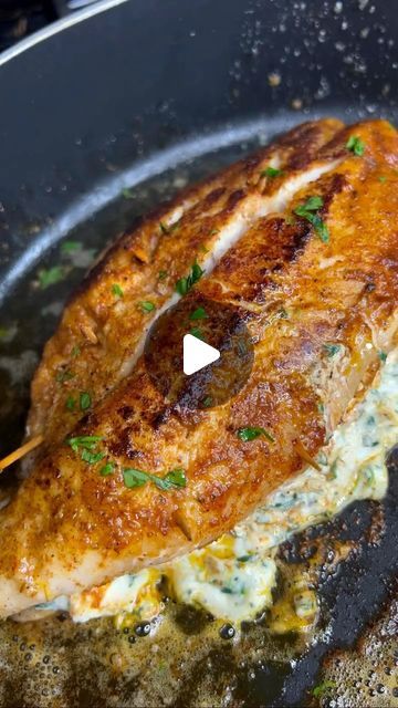 Messy Eats on Instagram: "Cajun Stuffed CATFISH S The KETO way! It’s cuffing season so that mean we need new recipes & I feel like I’m back in my Keto bag so why not! 6§ The real question is would y’all try this? & do we need a recipe 39" Cajun Catfish Recipes Baked, Stuffed Catfish, Cajun Fish Recipes, Baked Catfish Recipes, Catfish Dinner, Fried Catfish Recipes, Baked Catfish, Catfish Recipes, Baked Fish Recipes