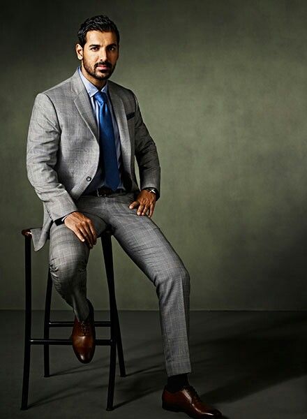 John Abraham Most Stylish Men, John Abraham, Most Handsome Actors, Bollywood Photos, Beard Lover, Actor John, Indian Men, Indian Actors, Indian Man