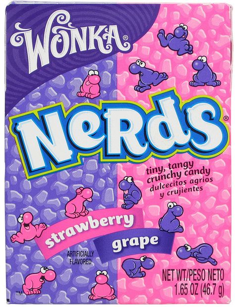 Nerds-Straw-Grape by evan_amos, http://www.flickr.com/photos/30348074@N00/6117082867/in/photostream/ 1990s Candy, 1980s Candy, Gluten Free Gift Basket, Birthday Popcorn, Savory Popcorn, Gluten Free Gifts, Liquor Gifts, Nerds Candy, Christmas Fudge