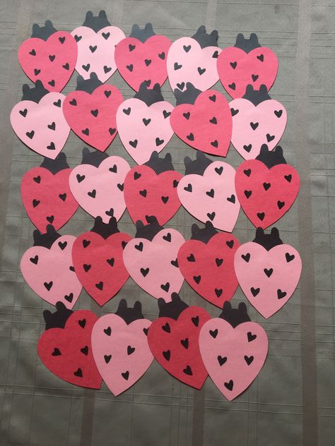 Love Bug Door Decoration, February Door Decs Ra, Door Decs Ra Spring, February Door Decorations, Cubby Tags, Dorm Door Decorations, February Lessons, Ra Themes, Dorm Door