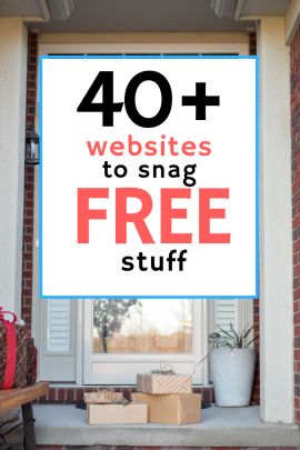 Freebie Websites, Free Coupons By Mail, Get Free Stuff Online, Couponing For Beginners, Freebies By Mail, Secret Websites, Free Giveaways, Free Samples By Mail, Product Tester