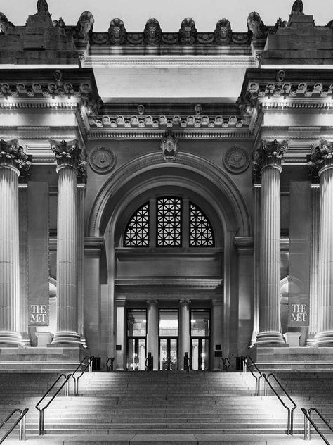 White Aesthetic Building, The Met Museum Aesthetic, Met Museum Aesthetic, Met Gala Aesthetic, Gala Aesthetic, Aesthetic Building, The Met Museum, Gala Themes, Museum Aesthetic