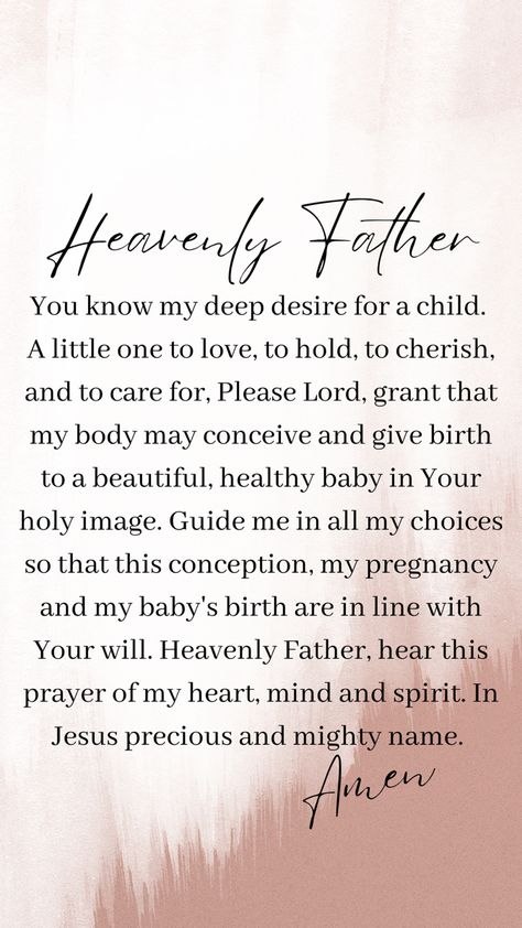 Prayer For A Baby Pregnancy, Prayers For Ttc, Prayers For Trying To Get Pregnant, Praying To Conceive, Prayers To Become Pregnant, Prayers For Trying To Conceive, Fertility Encouragement Quotes, Prayer For Conceiving Baby, Prayers For Getting Pregnant