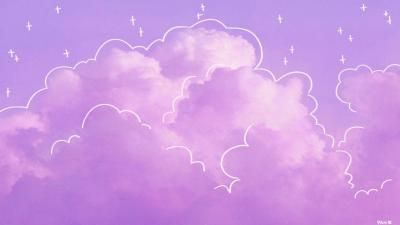 Pastel Purple Windows Theme - ThemeBeta Gif Wallpaper, I Hope, Gif, Pastel, Purple