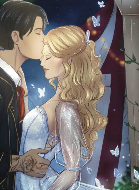 Caraval Legend And Donatella, Tella And Legend Fanart, Caraval Book, Stephanie Garber, Romantic Anime Couples, Fantasy Novels, Book Memes, Fan Book, All Love