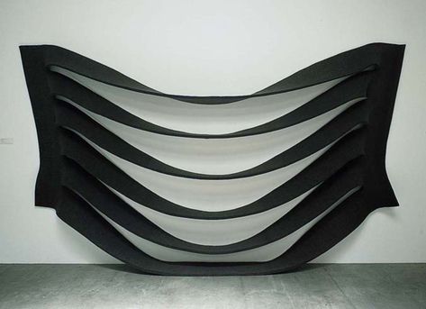 artist Robert Morris - Yahoo Image Search Results Robert Morris, Sculpture Textile, Textiles Design, Richard Serra, Robert Rauschenberg, Tate Gallery, Art Exhibit, Math Art, Famous Art