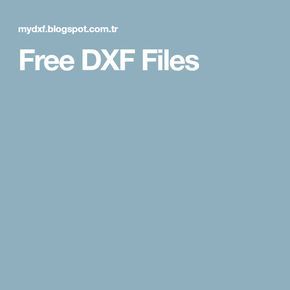 Dfx Files Free Cnc, Cnc Plasma Projects, Free Cnc Software, Free Dxf Files Cnc, Dxf Files Cnc, Hobby Cnc, Cnc Router Projects, Free Dxf Files, Router Projects