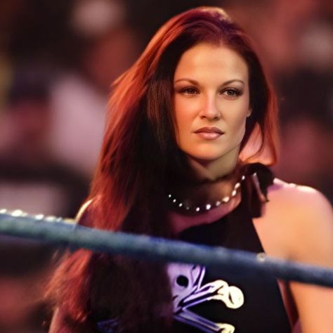 Lita Wwe, Lita Wrestler, Amy Dumas, Wwe Lita, Women's Wrestling, Female Wrestlers, Wwe Divas, Wwe, Follow Me