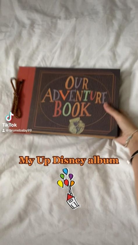 ♻️My up album is a collection of photos and videos that capture my everyday life. It's a way for me to share my experiences with my friends and family, and to document my journey as I grow and change.

#upalbum #photoalbum #lifealbum #memories #everydaylife #personalgrowth

-character limit: My up album is a collection of photos and videos that capture my everyday life. It's a way for me to share my experiences with my friends and Diy Adventure Book, Up Adventure Book, Adventure Book Scrapbook, Couple Scrapbook, Romantic Scrapbook, Our Adventure Book, Photo Album Journal, Anniversary Scrapbook, Handmade Photo Albums