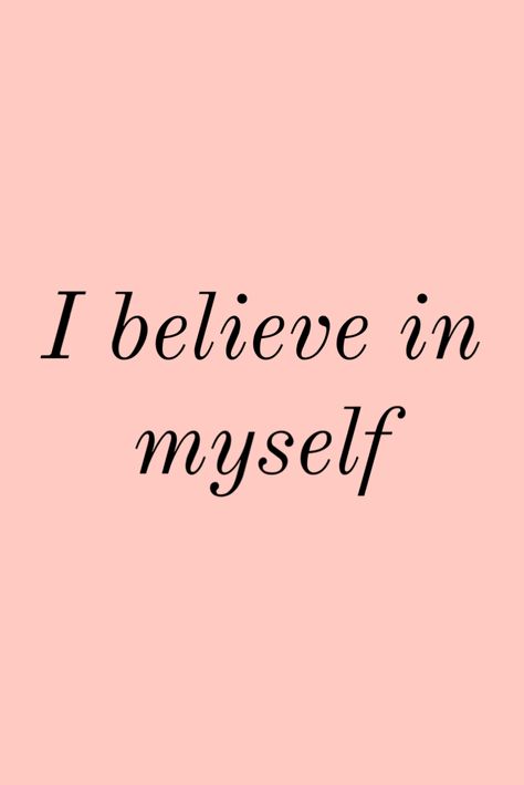 Daily Affirmations Success, Affirmation Self Love, Wealth Vision Board, Vision Board Book, Affirmations Confidence, Affirmation Daily, Love Affirmation, Believe In Yourself Quotes, Chakra Affirmations