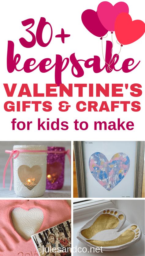 Valentines Keepsake Crafts For Kids, Valentines Gifts For Kids To Make For Parents, Valentine Gift Crafts For Kids, Keepsake Valentine Crafts, Valentines Gift Preschool Kids For Parents, Valentines Gift For Parents From Toddler, Valentine Gift For Mom From Kids, Valentines Gifts For Mom From Kids, Valentines Day Crafts For Grandparents