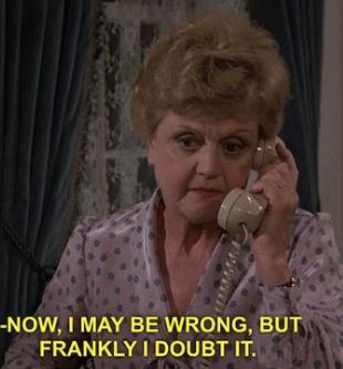 Best 14 Murder, She Wrote, Jessica Fletcher Quotes - NSF - Music Magazine Jessica Fletcher, Cabot Cove, Angela Lansbury, Classic Television, Tv Show Quotes, Music Magazines, Writing Quotes, Tv Characters, Old Tv