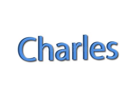 Illustration, name charles isolated in a white background. Composition vector illustration Composition Illustration, Background Composition, Cake Gif, Birthday Cake Gif, Vimeo Logo, Stock Illustration, White Background, Vector Illustration, Birthday Cake