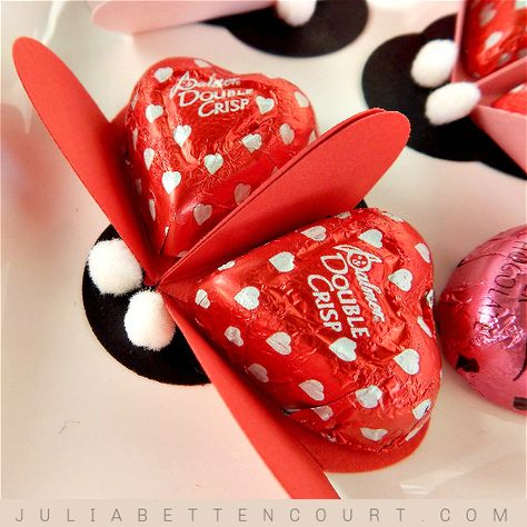 Ladybug Event Theme – Julia Bettencourt Blog Ladybug Diy, Walmart Valentines, Valentines Day Images, Quotes Valentines Day, Valentines Day History, Valentine Favors, Day Date Ideas, Ladybug Theme, Glue Craft