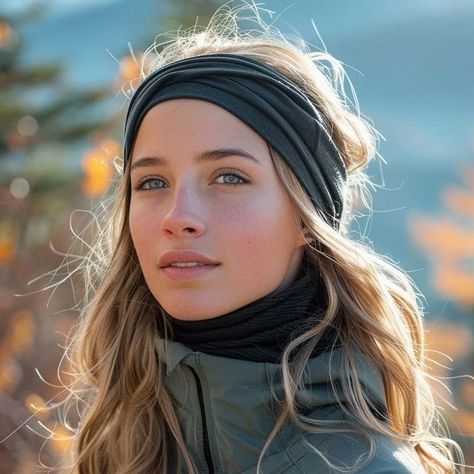 Be in nature✅ Hike ✅ Headband ✅ #headband #bandeau #hike #hikinggear #hair #hairaccessory #cheveux #buff #run #adventure Nature Hike, Nature Hikes, March 8, Hiking Gear, In Nature, Hiking, Hair Accessories, Running, Hair