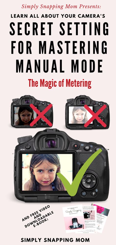 Metering Photography, Manual Mode Photography, Camera Guide, Manual Photography, Digital Photography Lessons, Photography Settings, Manual Mode, Photography Help, V Video