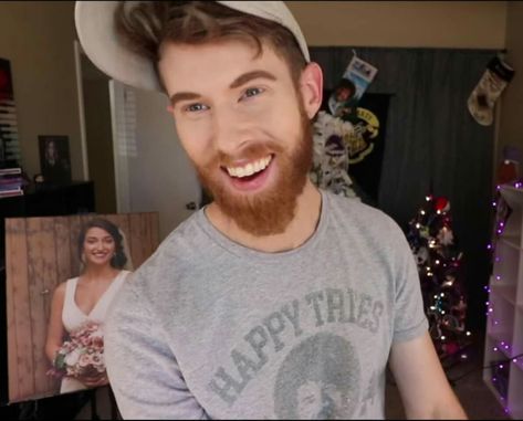 Brandon Farris, Hot Youtubers, How Beautiful, Youtubers, T Shirts For Women